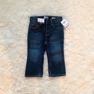 9/12 boot cut jeans